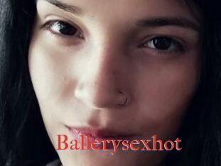 Ballerysexhot