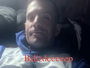 Ballzdeeeeep