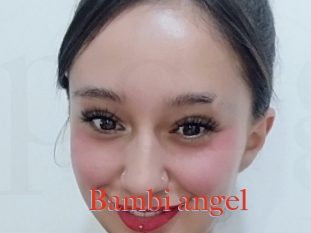 Bambi_angel