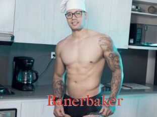 Banerbaker