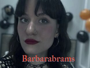 Barbarabrams