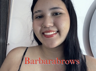 Barbarabrows