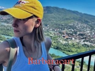 Barbaracart