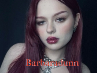 Barbaradunn