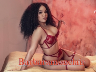 Barbaramonclair
