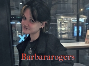 Barbararogers