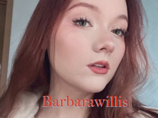Barbarawillis