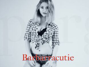 Barbarracutie