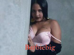 Barbiebig