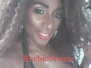Barbiebronze