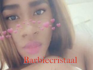 Barbiecristaal