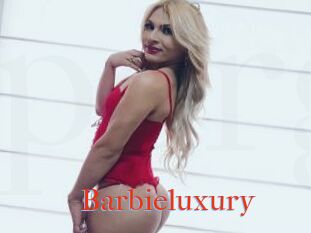 Barbieluxury