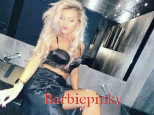 Barbiepinky