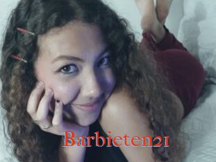 Barbieten21