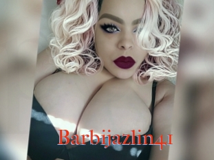 Barbijazlin41