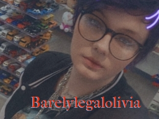 Barelylegalolivia