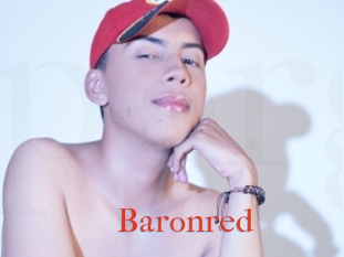 Baronred