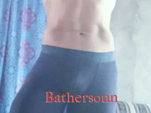 Bathersonn