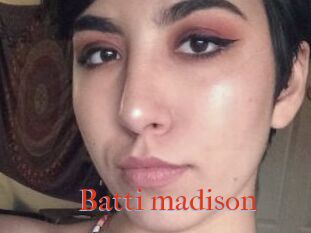 Batti_madison