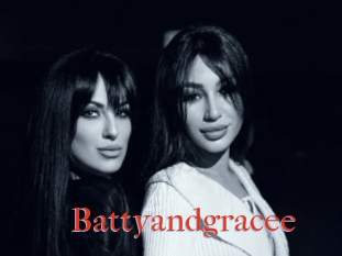 Battyandgracee
