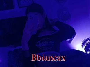 Bbiancax