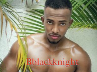 Bblackknight
