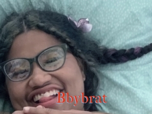 Bbybrat