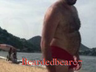 Beardedbear07