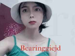 Bearinggiejd