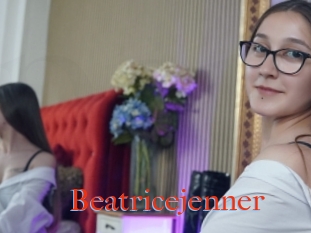 Beatricejenner