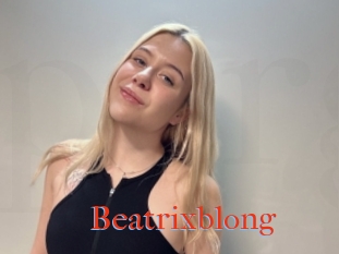 Beatrixblong
