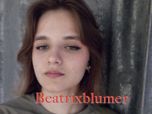 Beatrixblumer