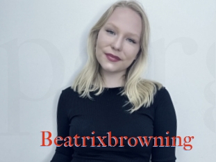 Beatrixbrowning