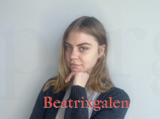Beatrixgalen