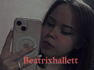 Beatrixhallett