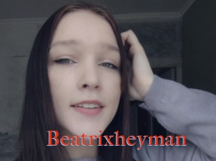 Beatrixheyman