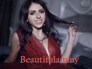 Beautifulammy