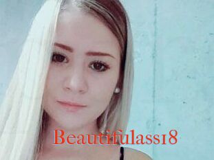 Beautifulass18