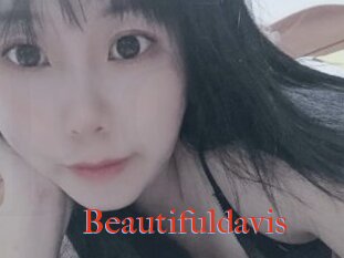 Beautifuldavis