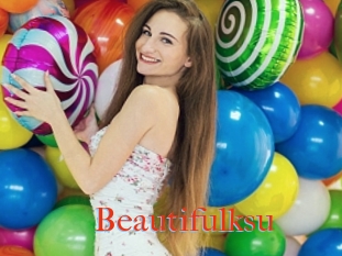 Beautifulksu