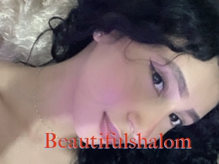 Beautifulshalom