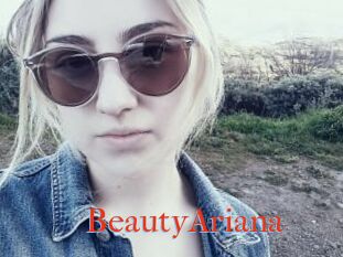 BeautyAriana