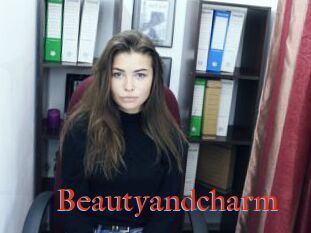 Beautyandcharm