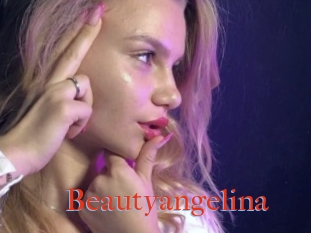 Beautyangelina