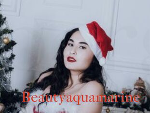 Beautyaquamarine