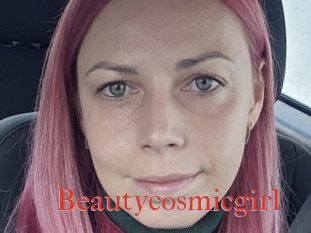 Beautycosmicgirl