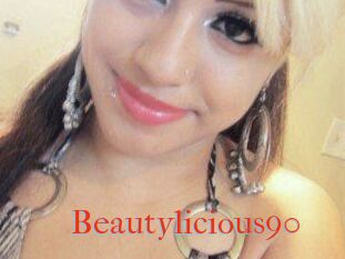 Beautylicious90
