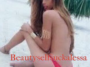 Beautyselfsuckalessa