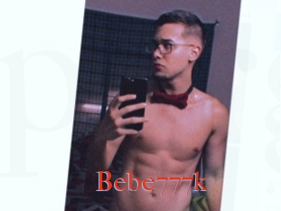 Bebe777k
