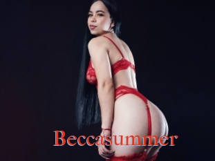 Beccasummer